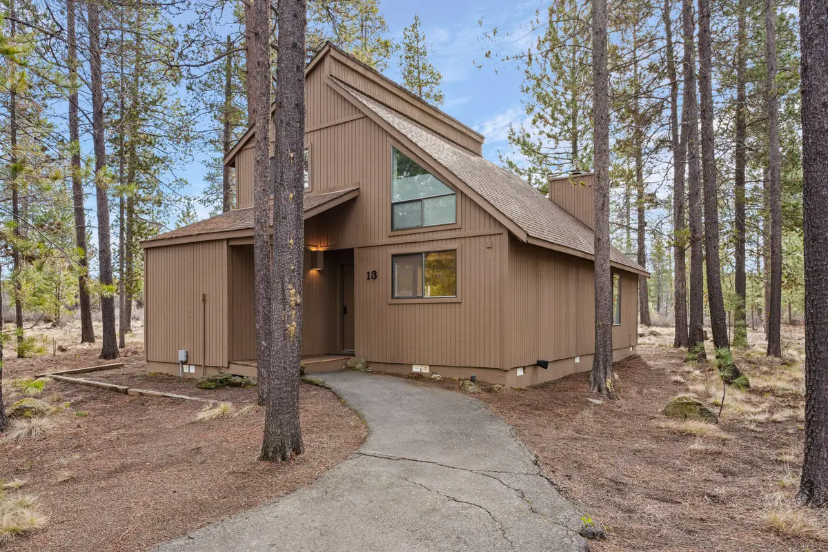 18075 Juniper Lane #13, Sunriver, OR 97707 - #1