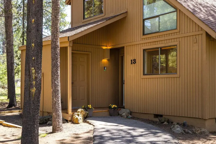 18075 Juniper Lane #13, Sunriver, OR 97707 - #2