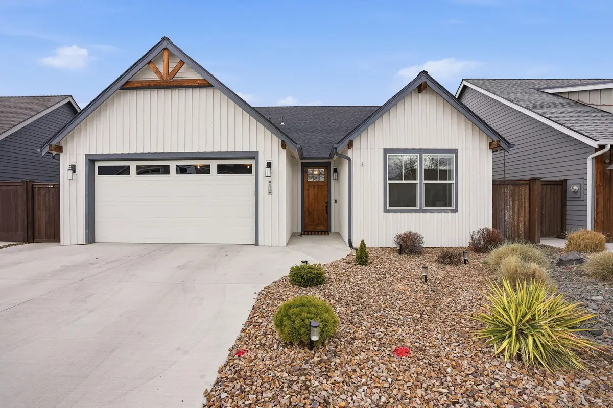 4119 SW Badger Court, Redmond, OR 97756 - #1