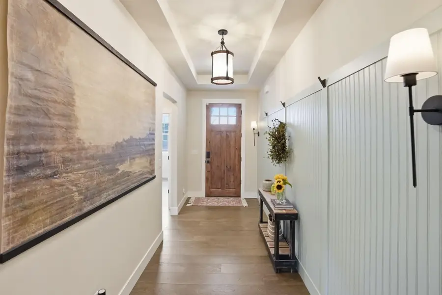 4119 SW Badger Court, Redmond, OR 97756 - #3