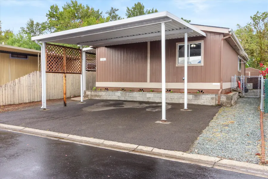 3555 S Pacific Highway #Space 123, Medford, OR 97501 - #2