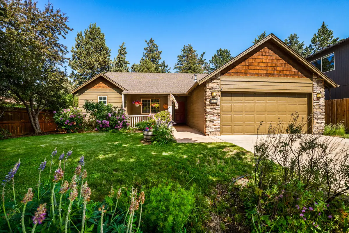 61346 White Tail Street, Bend, OR 97702 - #1