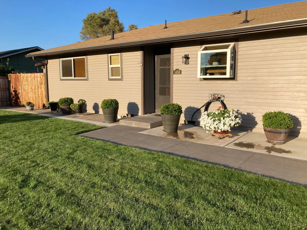 1456 SW 17th Street Sw, Redmond, OR 97756 - #1