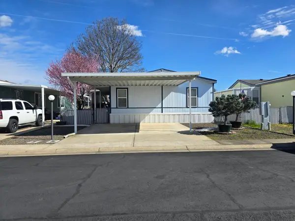 3501 Avenue C #SPC 19, White City, OR 97503