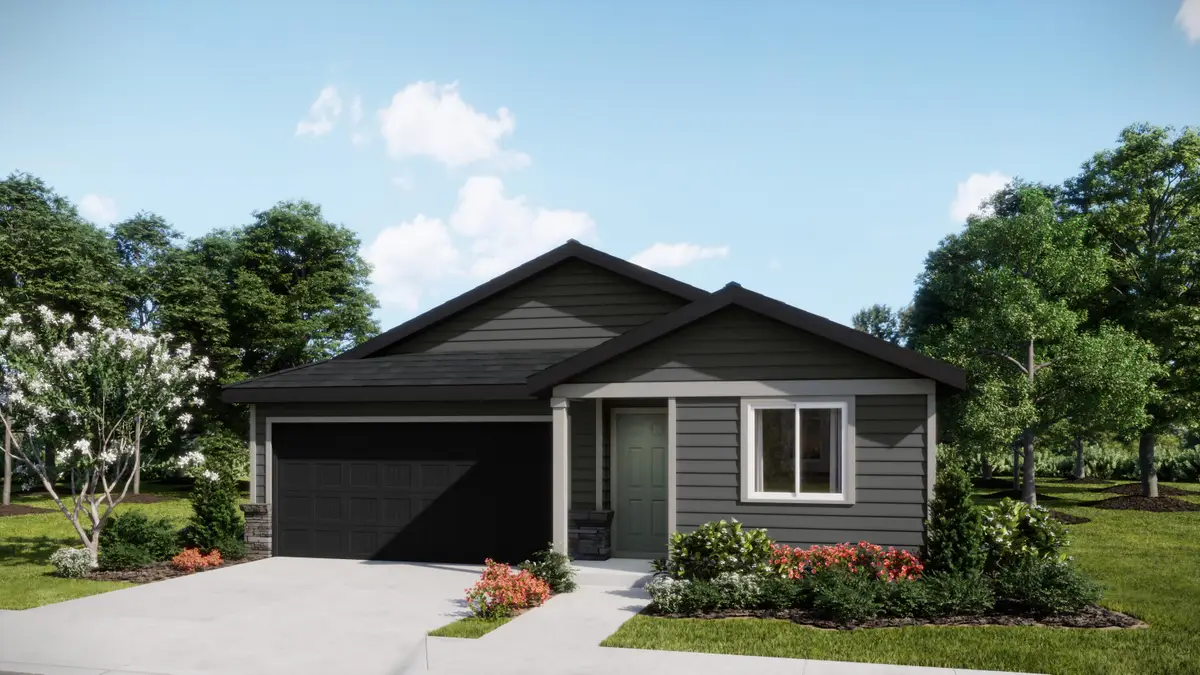 51783 Jubilee Pine Dr, La Pine, OR 97739 - #1