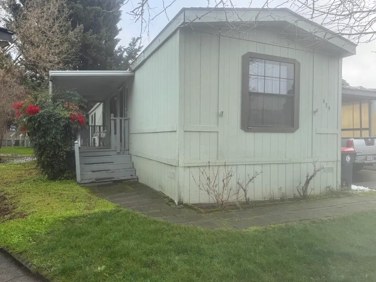 639 Darla Mae, Medford, OR 97501 - #1