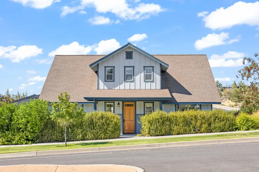 1082 SE Yarrow Avenue, Madras, OR 97741 - #2