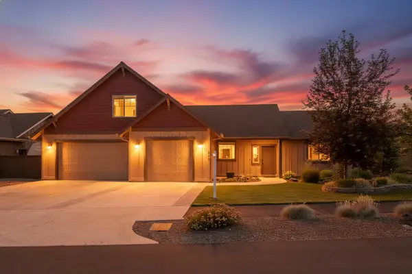 243 NW Saddle Ridge Loop, Prineville, OR 97754