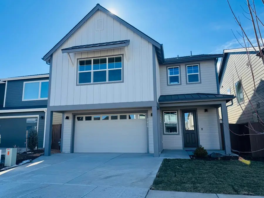 21416 SE Krakatoa Court #Lot 102, Bend, OR 97702 - #2