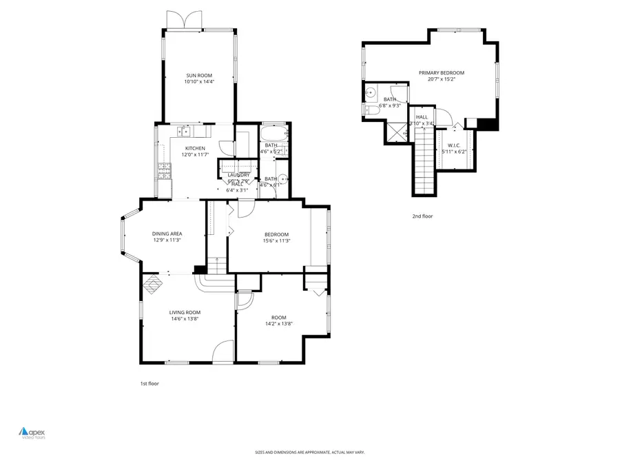 156 8th Street, Ashland, OR 97520 - #2