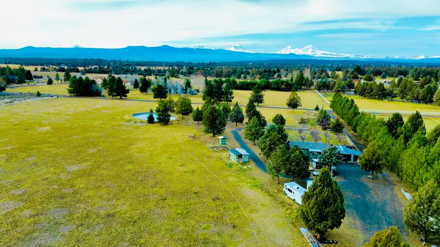 64726 Horseman Lane, Bend, OR 97703 - #2