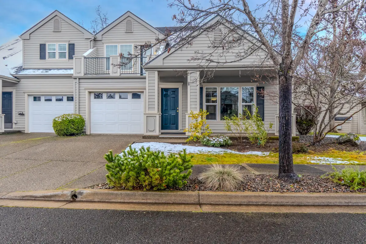 215 Jackson Creek Drive, Jacksonville, OR 97530 - #1