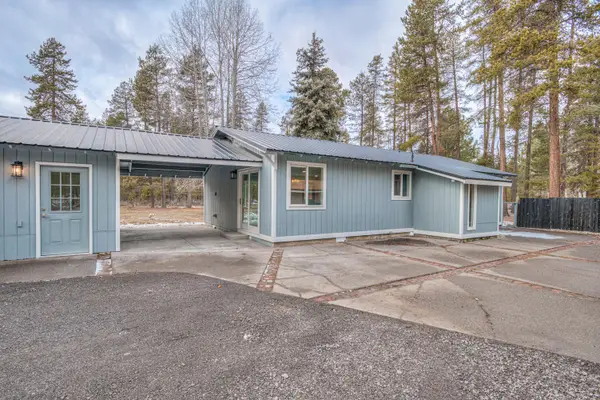 51448 Cedar Road, La Pine, OR 97739