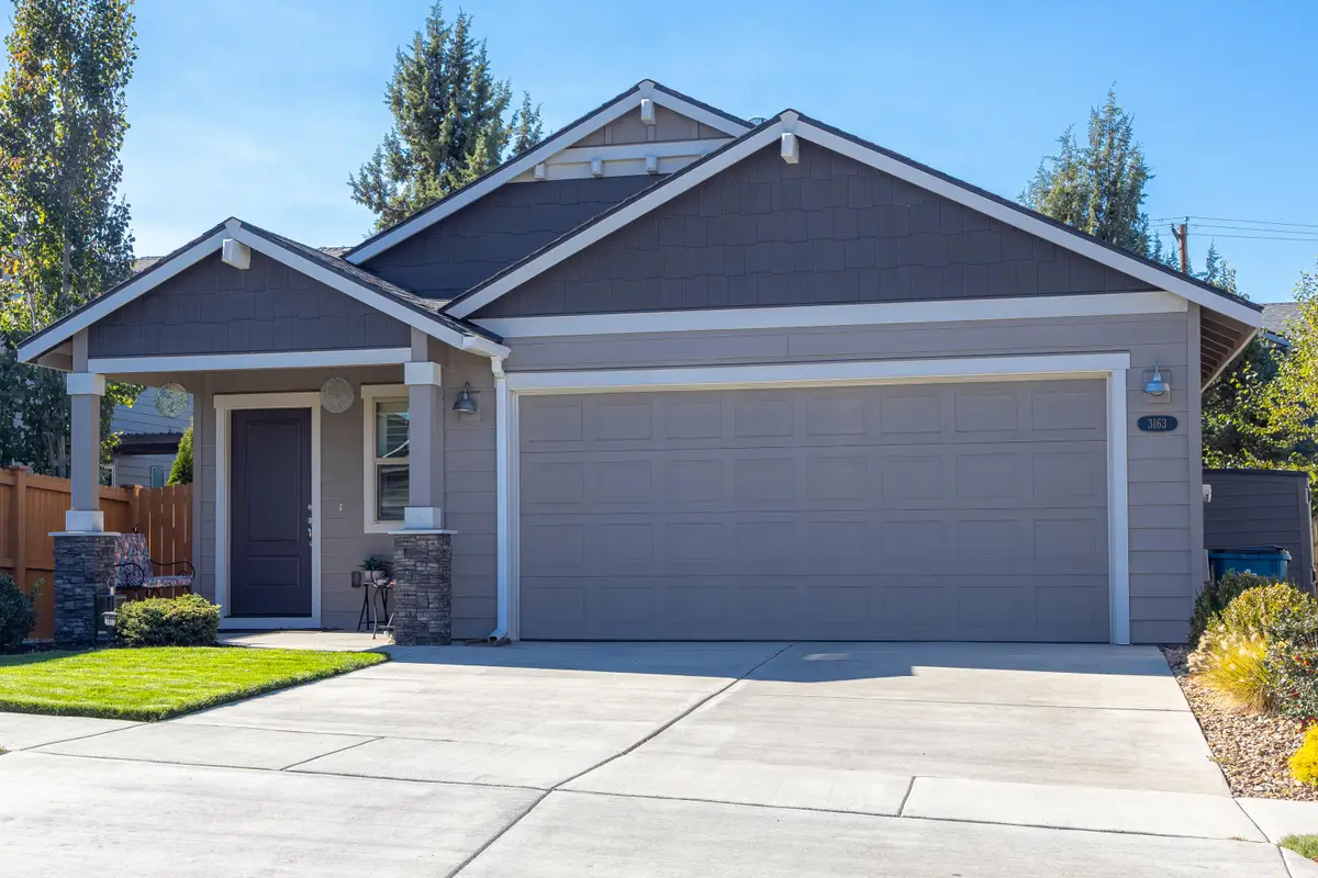 3163 NE Delmas Street, Bend, OR 97701 - #1