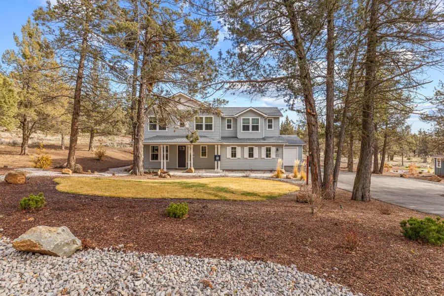 5722 Engleman Spruce Way, Klamath Falls, OR 97601 - #3