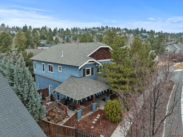2545 NW Awbrey Road, Bend, OR 97703