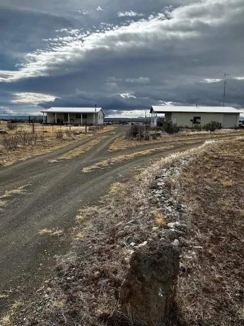 58269 Oil Dri Road, Christmas Valley, OR 97641 - #2