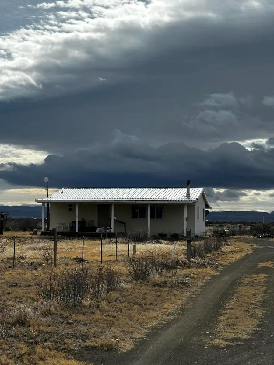 58269 Oil Dri Road, Christmas Valley, OR 97641 - #3