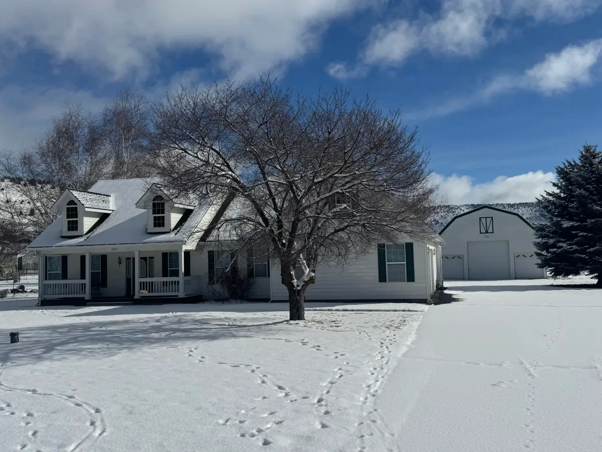 2929 Vale Road, Klamath Falls, OR 97603 - #1