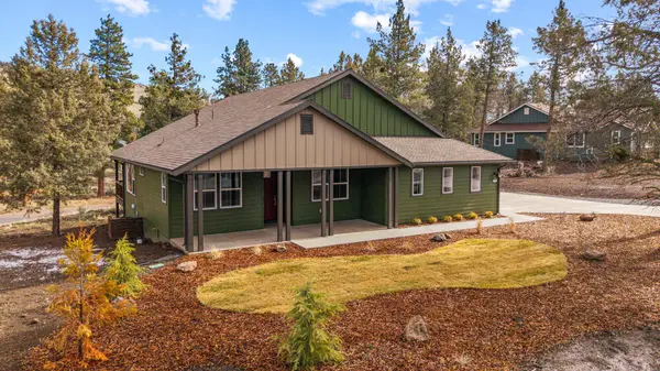 1205 Vine Maple Drive, Klamath Falls, OR 97601