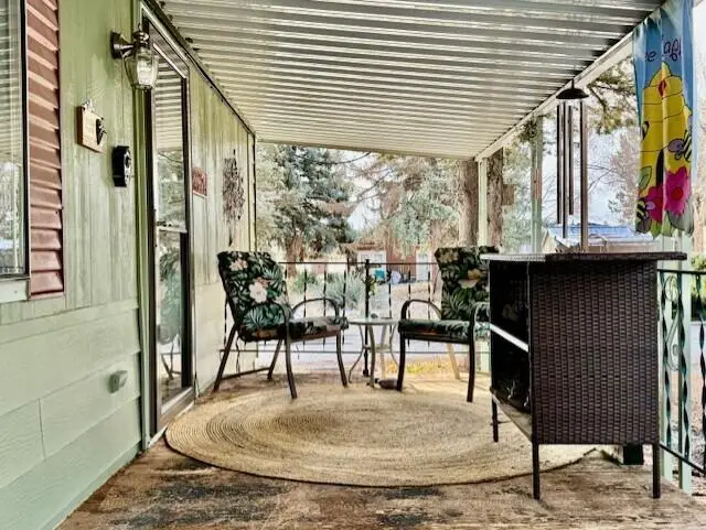 10100 NE Crooked River Drive #UNIT 6, Terrebonne, OR 97760 - #3