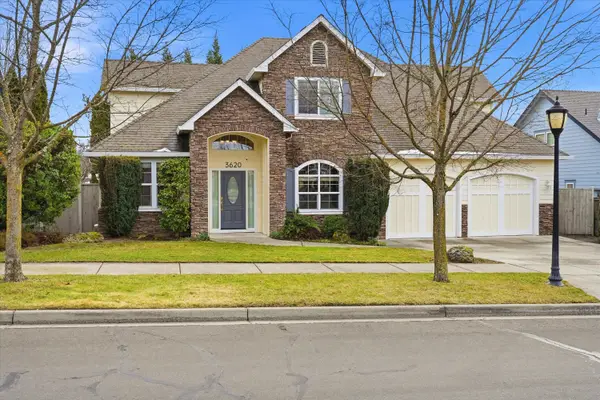 3620 Calle Vista Drive, Medford, OR 97504