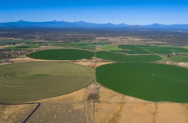 SW Shumway Road #TL 504, Powell Butte, OR 97753