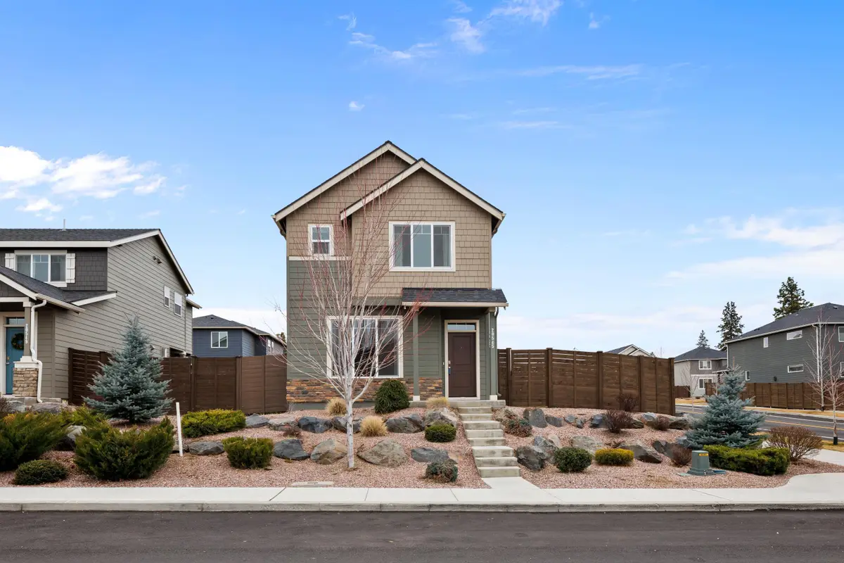 20545 SE Evian Avenue, Bend, OR 97702 - #1