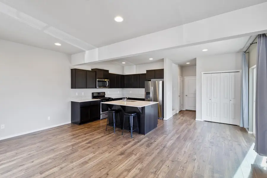 20545 SE Evian Avenue, Bend, OR 97702 - #3