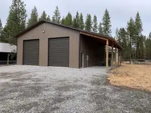 17156 Azusa Road, Bend, OR 97707