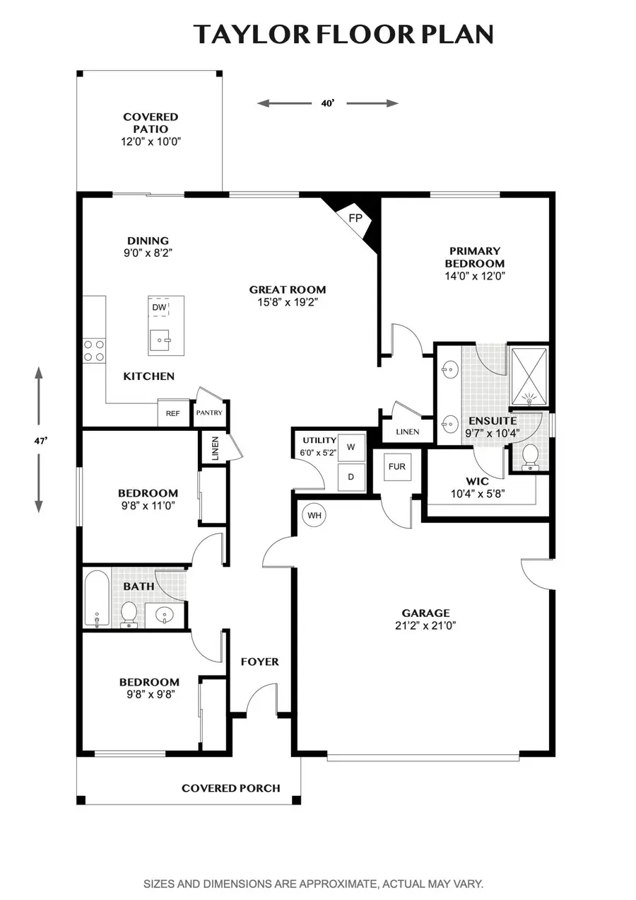 16649 Little Crater Drive #20, La Pine, OR 97739 - #3