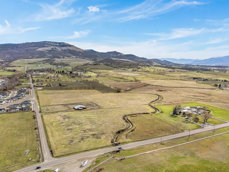 3700 Coal Mine Road, Medford, OR 97504 - #2