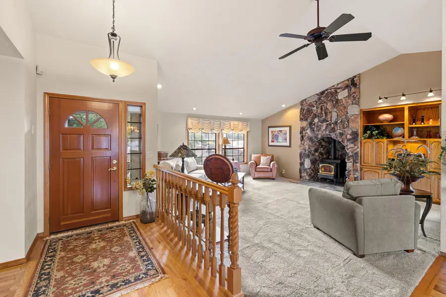 2435 Heritage Way, Medford, OR 97504 - #2