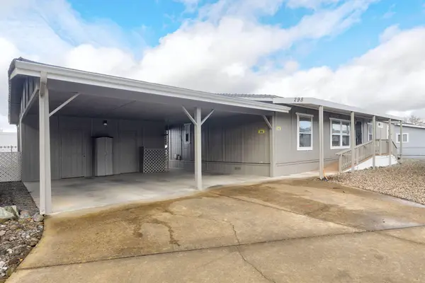 298 Whispering Willow Drive, Grants Pass, OR 97527