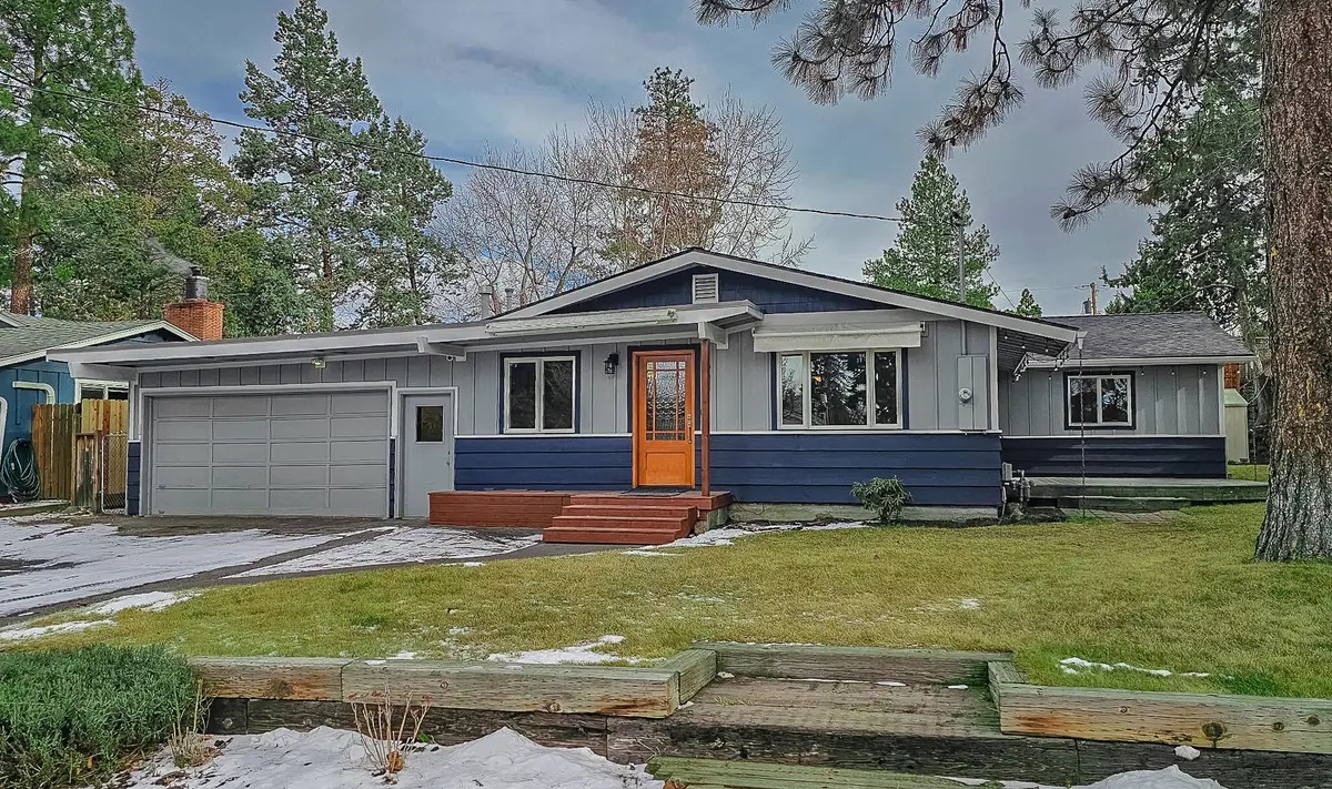 508 SE 4th Street, Bend, OR 97702 - #1