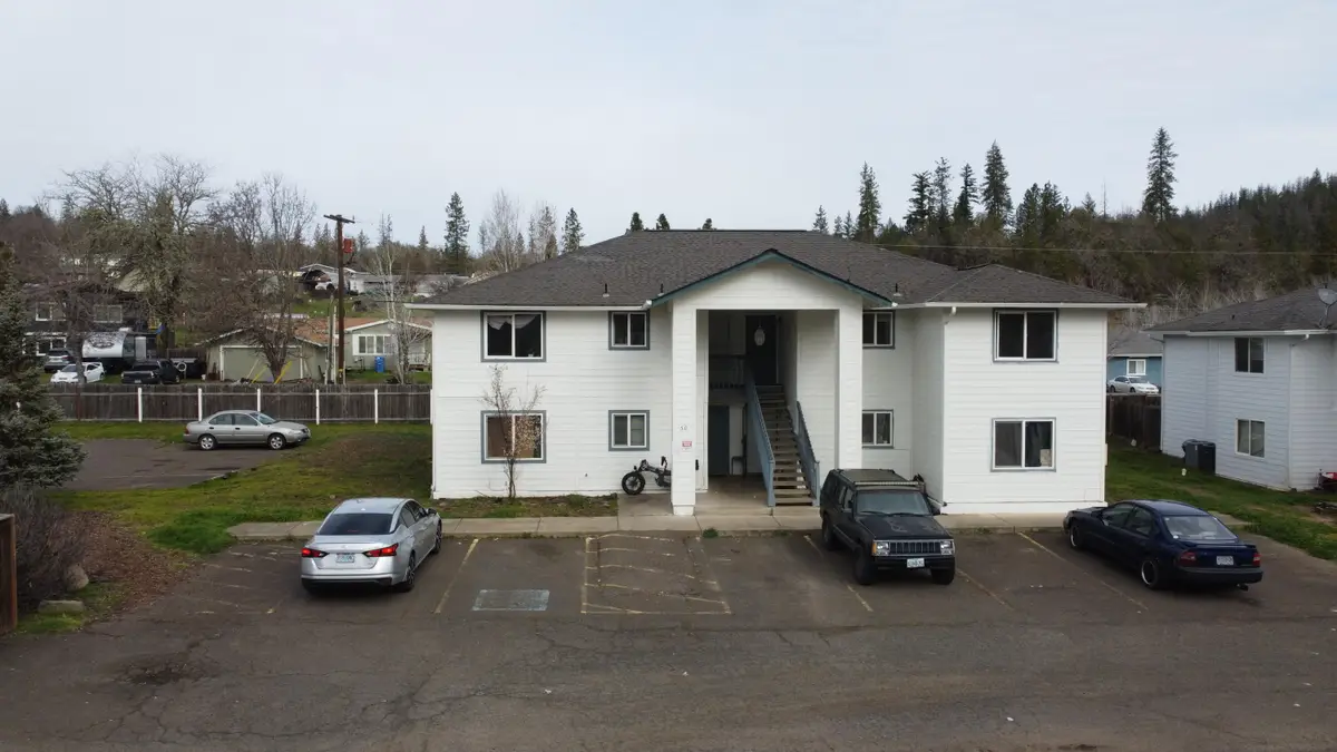 50 Dion Court, Shady Cove, OR 97539 - #1