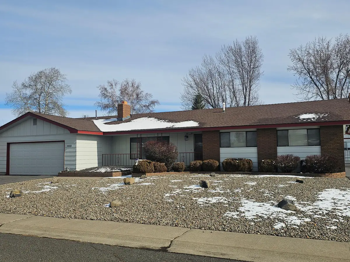 4443 Day Drive, Klamath Falls, OR 97603 - #1