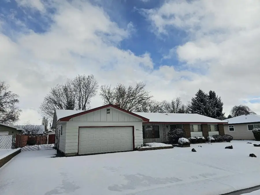 4443 Day Drive, Klamath Falls, OR 97603 - #3