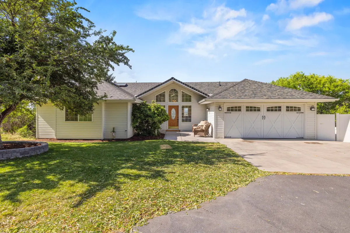 1710 Alisa Lane, Klamath Falls, OR 97601 - #1