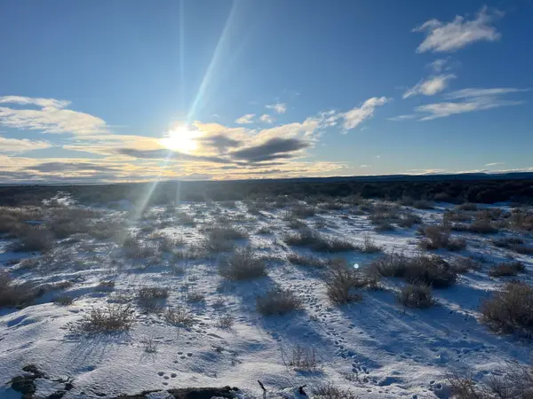 0 Christmas Valley Highway #27S19E00-00-02400, Christmas Valley, OR 97641