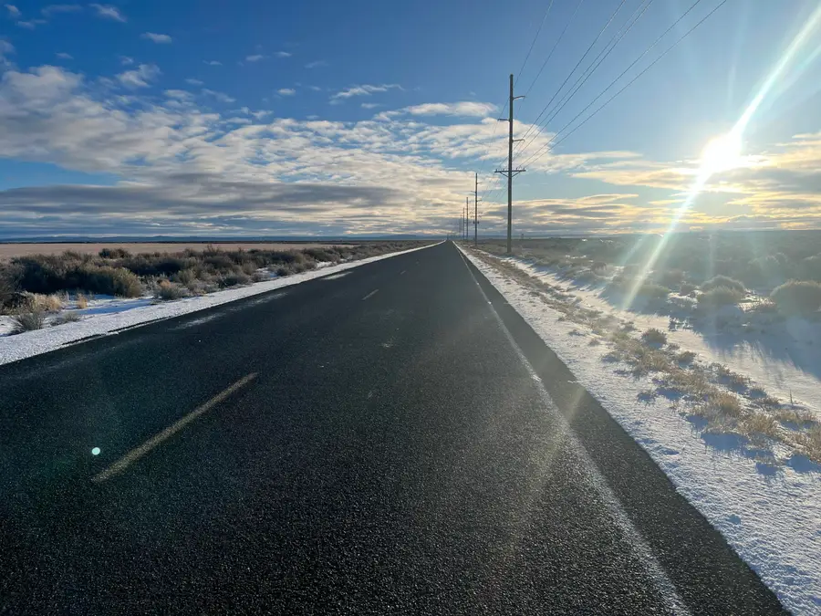 0 Christmas Valley Highway #27S19E00-00-02400, Christmas Valley, OR 97641 - #2