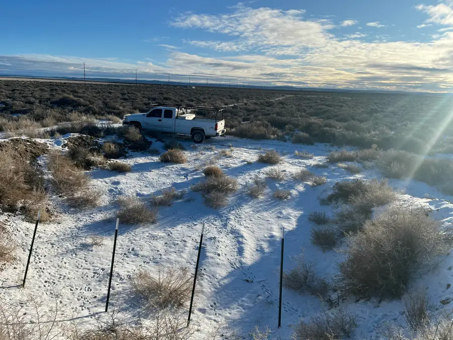 0 Christmas Valley Highway #27S19E00-00-02400, Christmas Valley, OR 97641 - #3