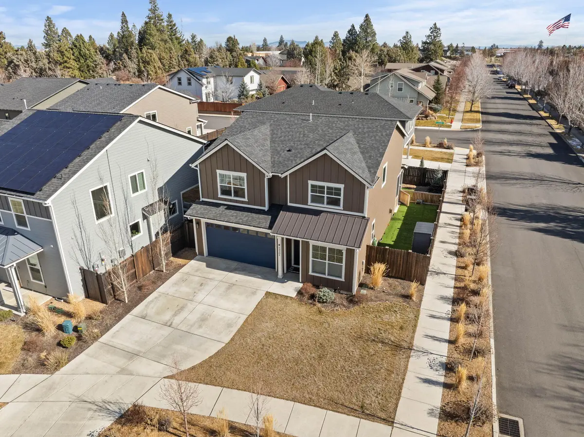 63204 NW Red Butte Court, Bend, OR 97703 - #1