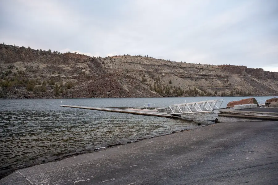 8081 SW Paious Drive, Culver, OR 97734 - #3