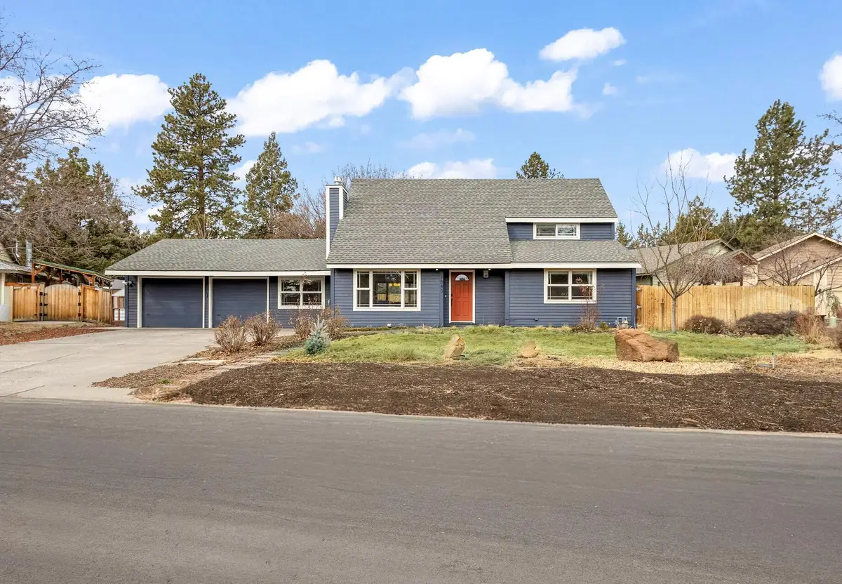 2843 NE Waller Drive, Bend, OR 97701 - #1
