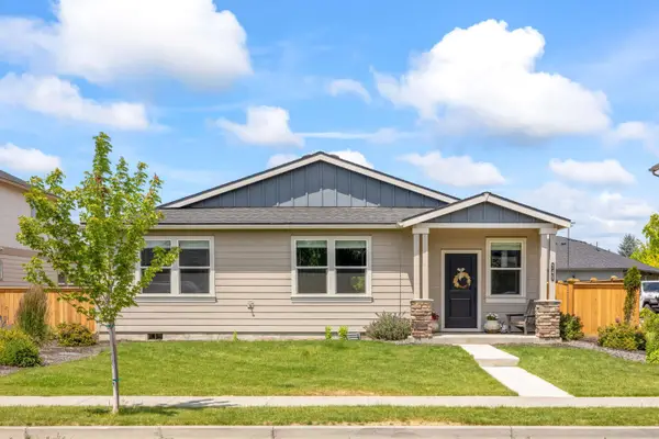 745 NE Union Loop, Prineville, OR 97754