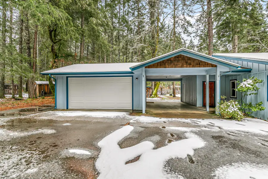 260 Mcmullen Creek Road, Selma, OR 97538 - #3