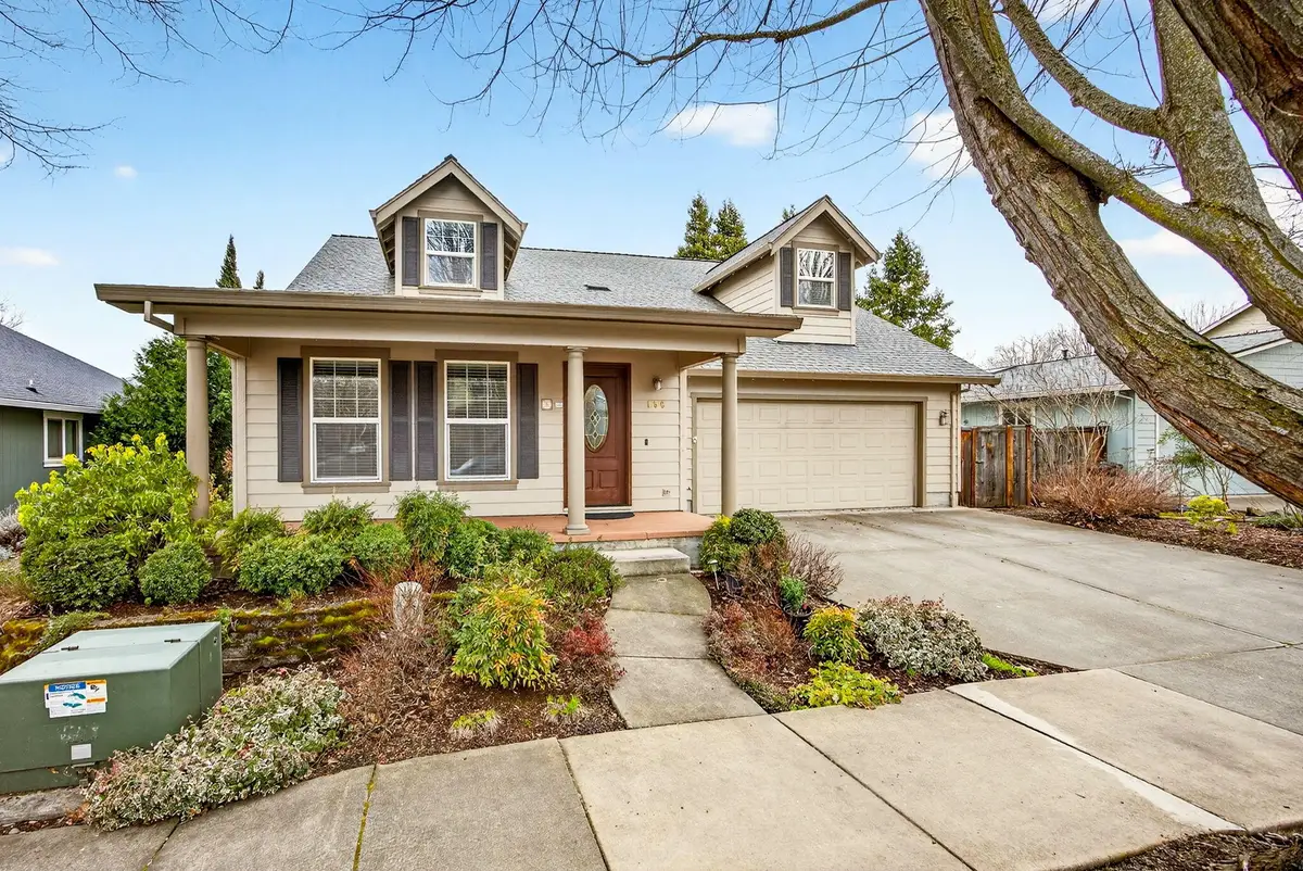 150 Graham Way, Talent, OR 97540 - #1