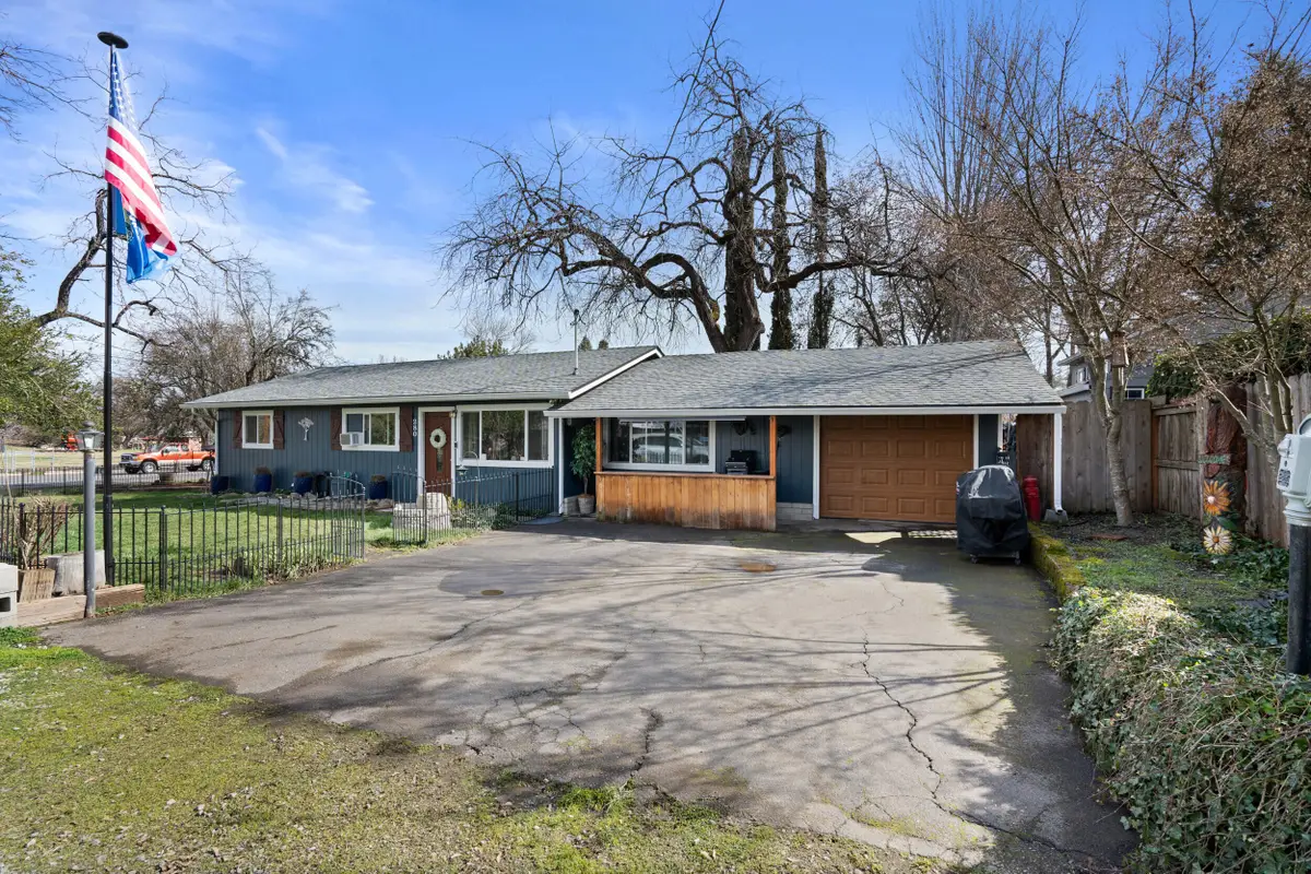 280 7th Street, Jacksonville, OR 97530 - #1