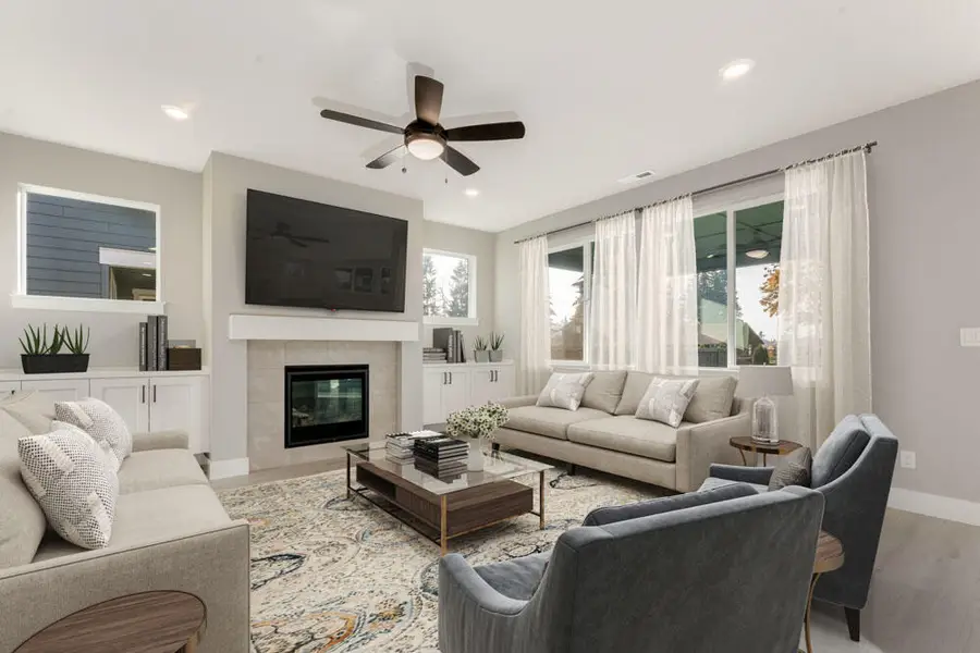 60940 SE Apollo Place, Bend, OR 97702 - #3